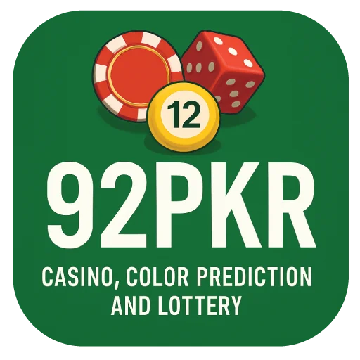 92 PKR