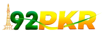 92 PKR